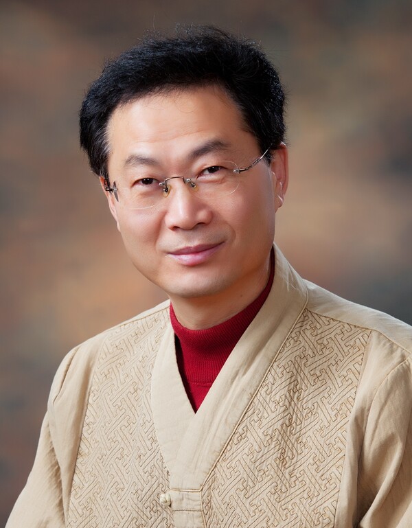 안종주 보건학 박사