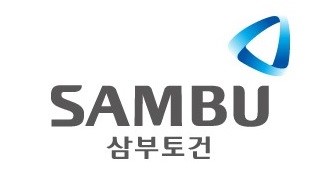 삼부토건 로고 [삼부토건 제공] 연합뉴스