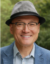 강기석 민들레 상임고문