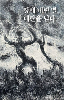 '땅에 내린 별, 내란을 넘다' 표지. 