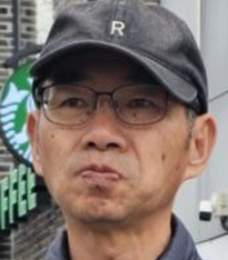 이병무(전주세월호분향소 지킴이, 4.16연대 운영위원)