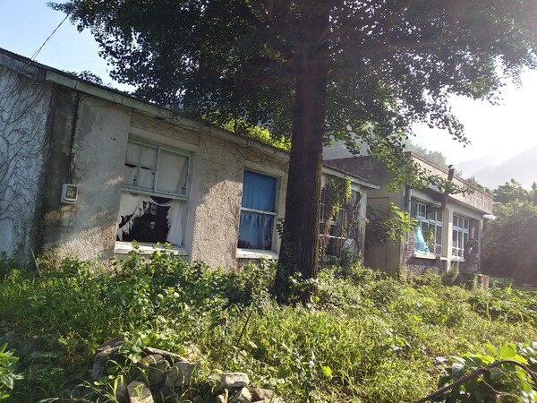 학교가 사라진 마을마다 ‘마을학교’가 다시 문을 열기를.