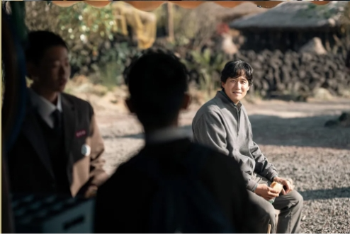 '폭삭 속았수다' 한 장면. 나무위키