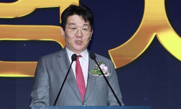 조원태 한진그룹 회장 [연합뉴스 자료사진]