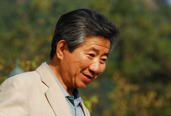 조국 기고] 검찰개혁과 사법개혁은 노무현의 유지다 < 정치 < 기사본문 - 세상을 바꾸는 시민언론 민들레