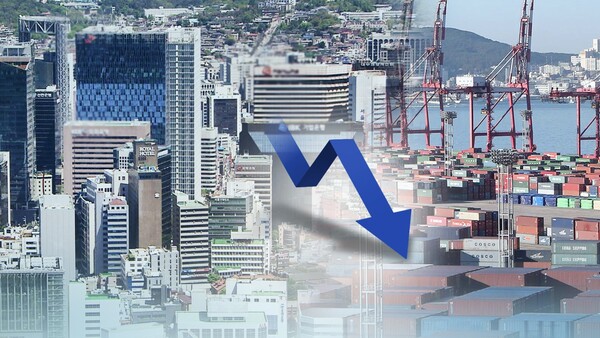 저성장, 내수부진 [연합뉴스TV 제공]