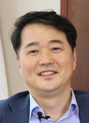 이문기 세종대 국제학부 교수