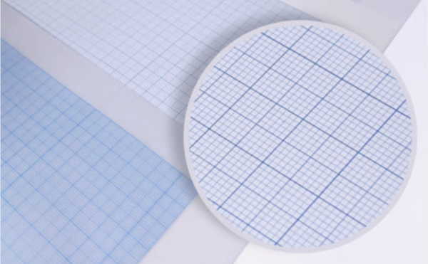 모눈종이. 만든 이=종이백화점