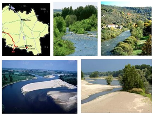 프랑스의 하천복원 @김정욱