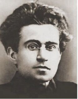 안토니오 그람시