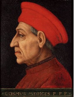 코시모 데 메디치