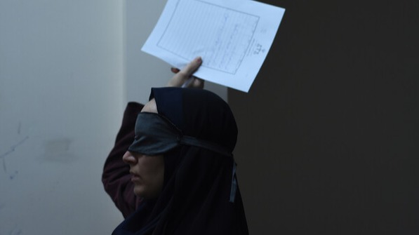  영화 ‘신성한 나무의 씨앗’ 스틸컷