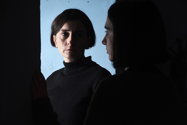 영화 ‘신성한 나무의 씨앗’ 스틸컷