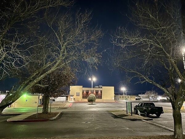 잠들지 않는 스프링데일.  김찬휘