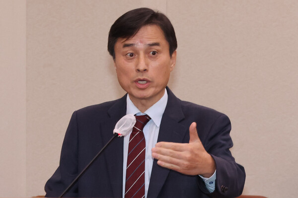 조은석 내란 특검. 연합뉴스