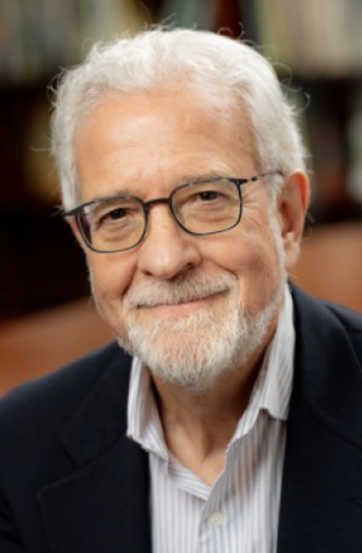 오메르 바르토프 미국 브라운대 교수. [출처. 브라운대 홈피]