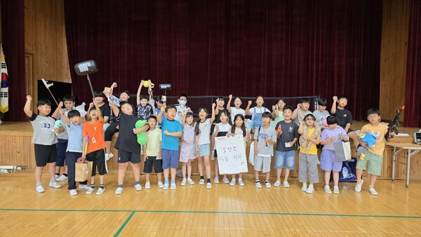 [나눔 저자(장터)를 마치고 다 함께]