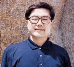 건강했을 때의 홍성엽