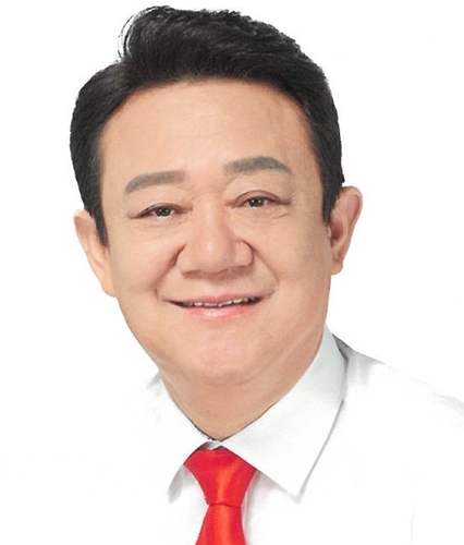 최호 전 경기도의원. 연합뉴스 자료사진