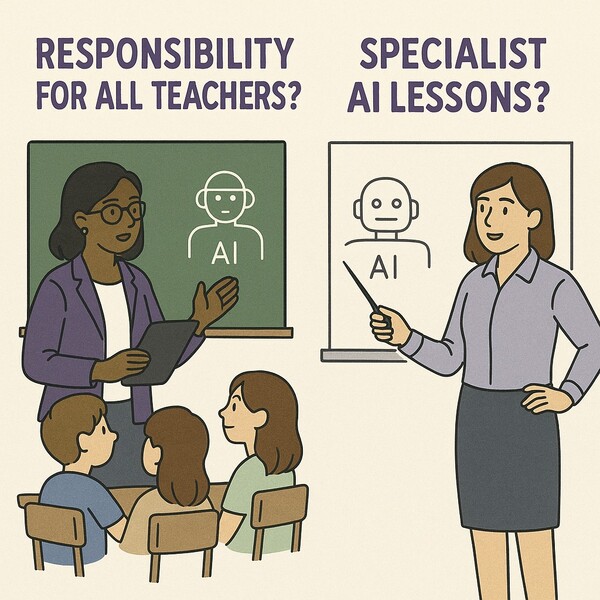 AI로 그린 그림. (Jonathan)