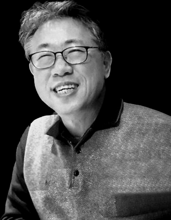 백일 전 울산과학대 교수·경제학