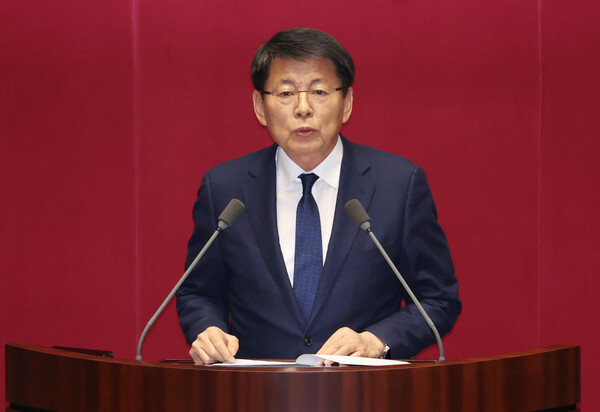 서삼석 의원. 연합뉴스 자료사진