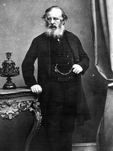 아브라함 다비. (Business Live)