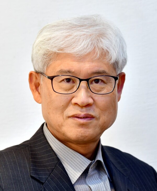 오태규 언론인·전 한겨레 논설실장