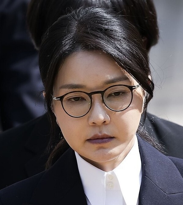 김건희 (연합뉴스 자료사진)