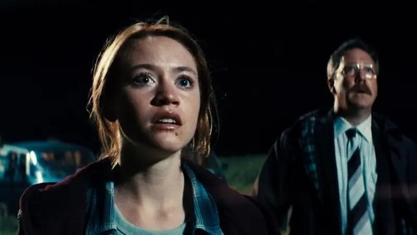 스웨덴 영화 'Watch the Skies'가 AI를 이용해 영어로 더빙됐다. (BBC)