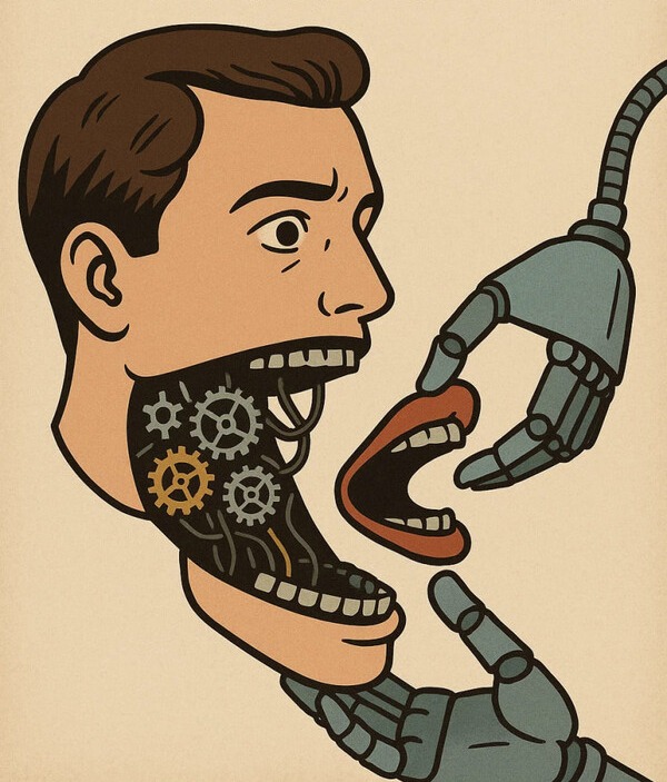 AI 더빙의 시대, 우리는 무엇을 잃게 될까? SORA