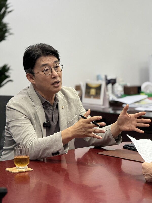 노종면 더불어민주당 의원