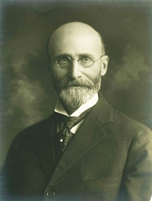 선교사 출신 호레이스 알렌 주한 미국 공사