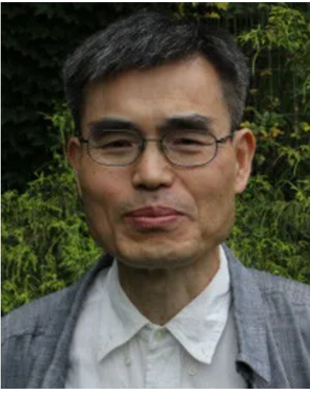 박기학 평화통일연구소 소장