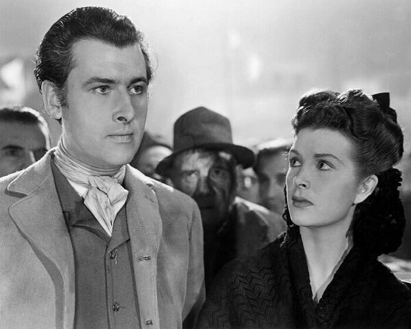 영화 '보이콧'의 한 장면.(The Irish Story)