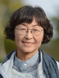 김혜형 작가, 농부