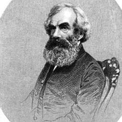 제임스 백하우스 2세.(quakersintheworld)