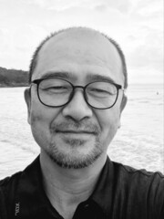 주요섭 (사)밝은마을 생명사상연구소대표