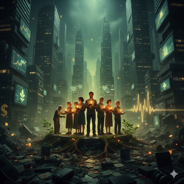 Thomas Kim 시민기자 제작