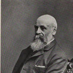 리처드 캐드버리.(quakersintheworld)