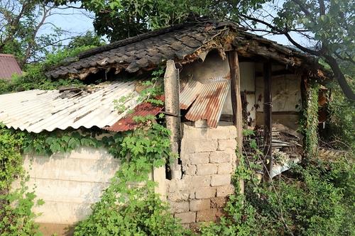 빈집. 연합뉴스 자료사진