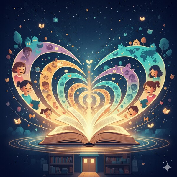 제미나이 이미지. Thomas Kim 시민기자