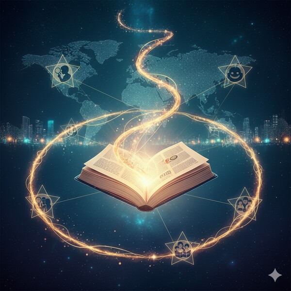 제미나이 이미지. Thomas Kim 시민기자