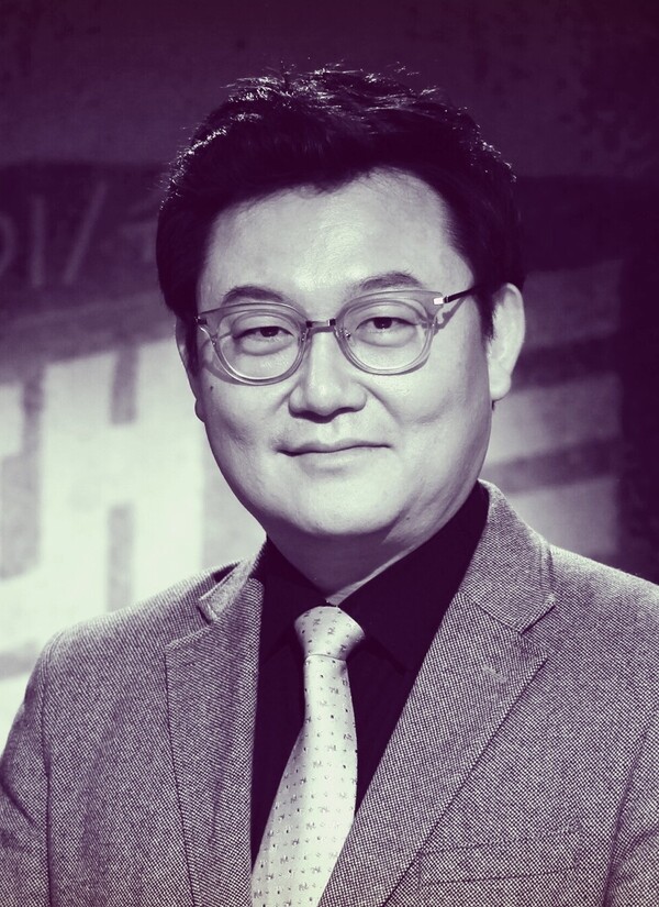 김성수 문화평론가 