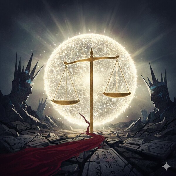 제미나이로 제작한 이미지. Thomas Kim 시민기자