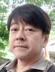 최강문 대만 통신원