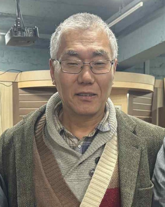 김성수 영국 통신원