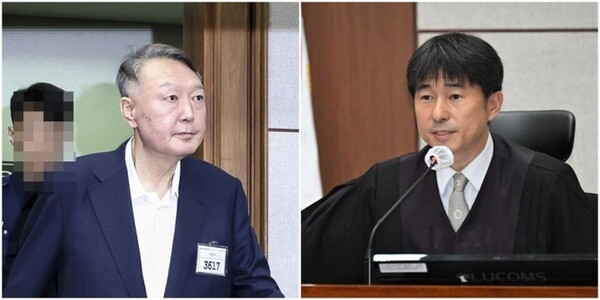 지귀연 전보로 떠오른 '윤 선고 최악의 시나리오' < 법조 < 기사본문 - 세상을 바꾸는 시민언론 민들레