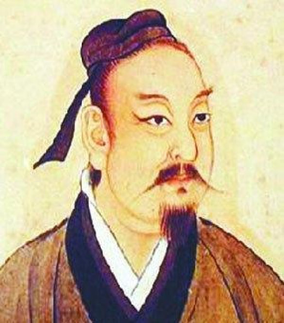 ����.(The portrait of Zhuangzi. | Download Scientific Diagram)
