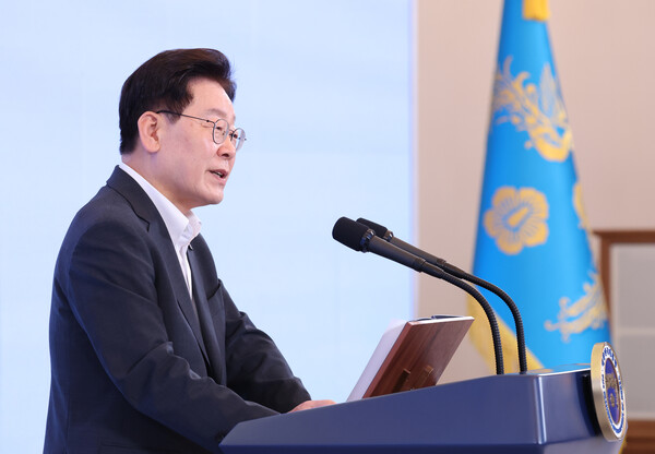 “망국적 부동산 투기 타파” 이틀만에 종부세 후퇴
